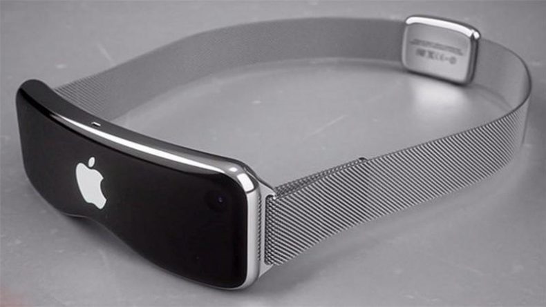 Apple Dikatakan Sedang Menghasilkan Alat VR Mereka