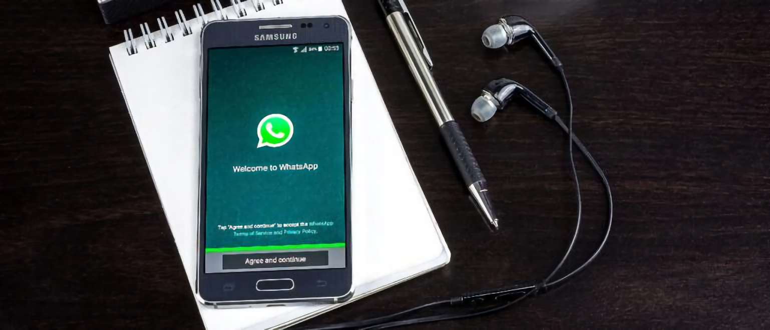 Cara Menyembunyikan Mesej Pada Whatsapp – WISER.MY