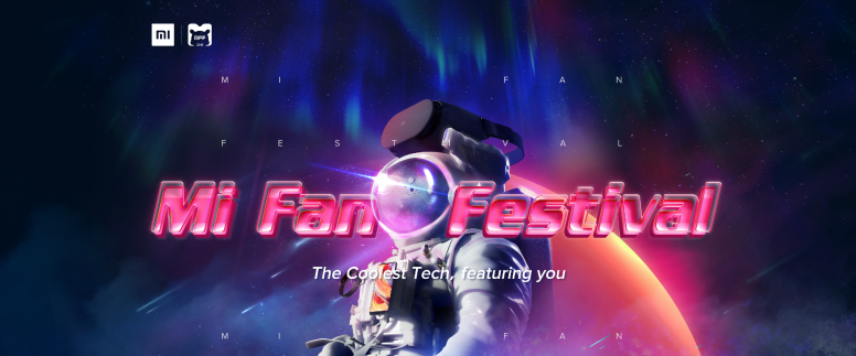 Diskaun Hebat dari Xiaomi Untuk Anda Sempena Mi Fan Festival 2018