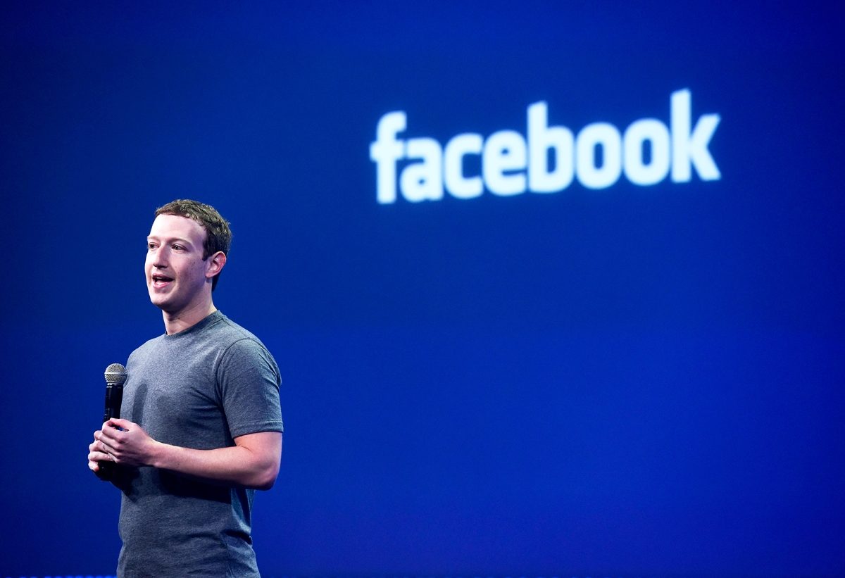 Pembesar Suara Pintar Facebook Mungkin Dilancarkan Oktober Ini