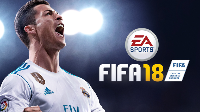 Pertandingan FIFA 18- Peluang Untuk Menonton Piala Dunia 2018 Di Russia