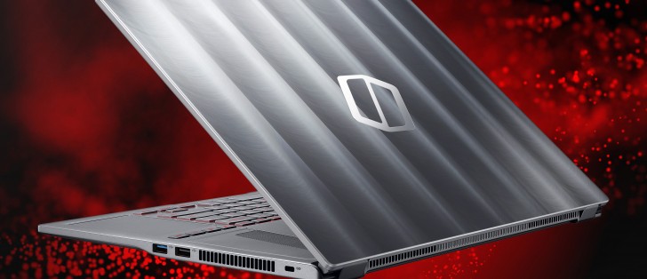 Samsung Notebook Odyssey Z- Untuk Kepuasan Bermain Yang Maksima
