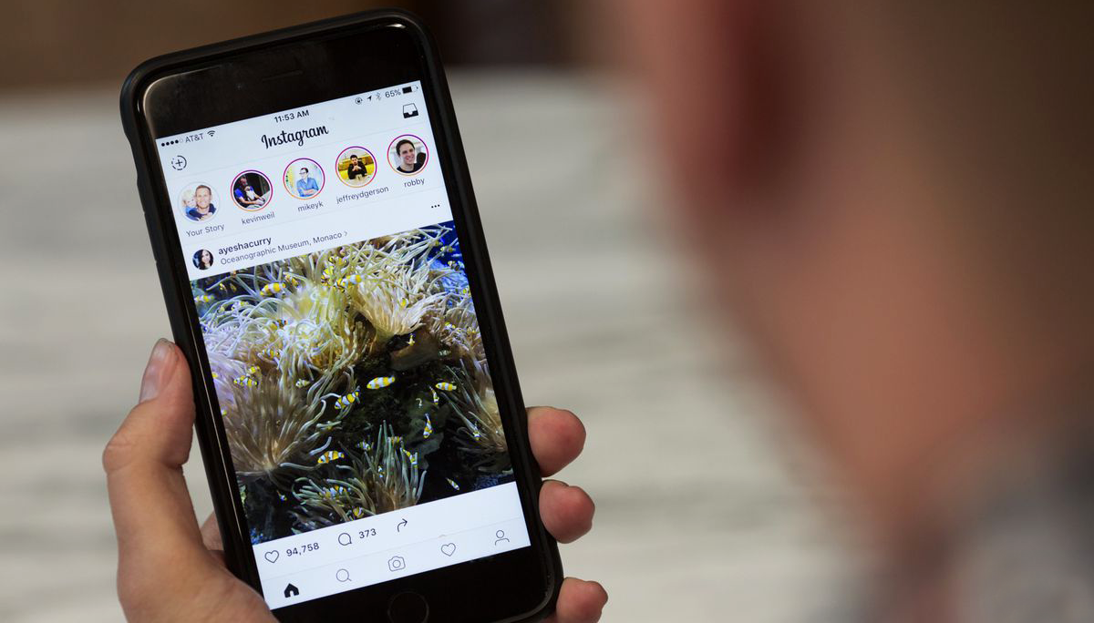 Instagram Kini Membolehkan Anda Boleh Muat Naik Instagram Stories Secara Pukal