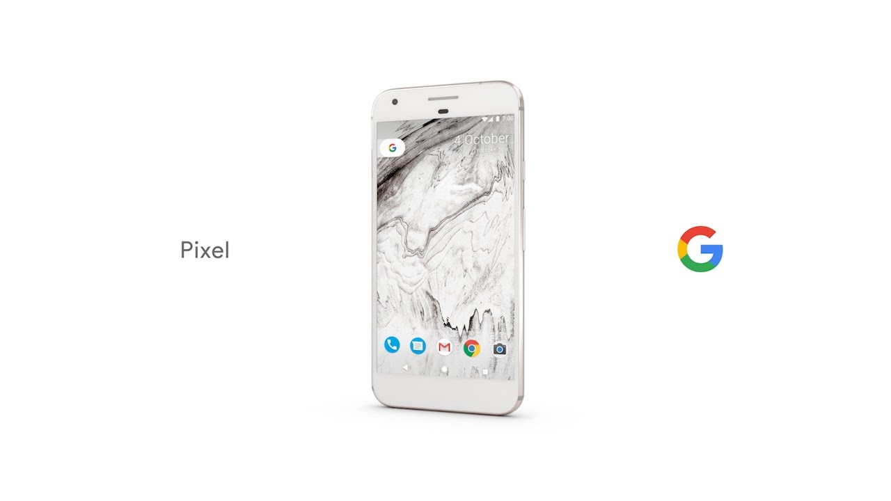 Google Hentikan Penjualan Google Pixel Edisi Pertama