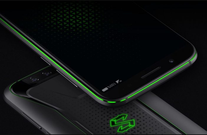 Penggemar ‘Mobile Gaming’ Sudah Boleh Dapatkan Peranti Black Shark Bermula Minggu Ini