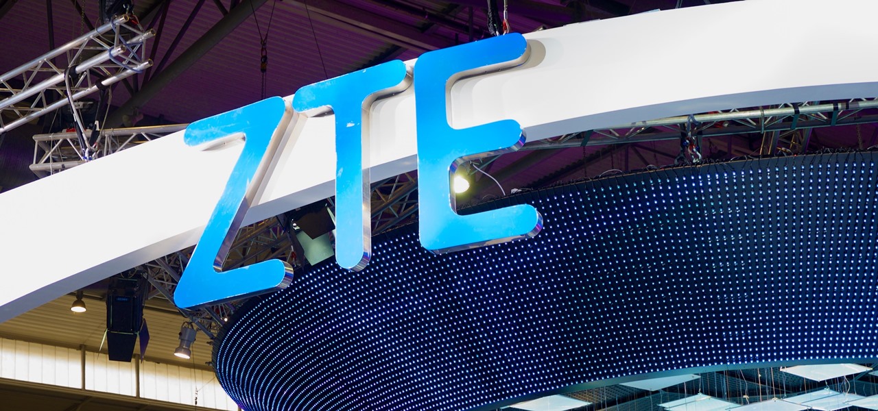 ZTE Axon 9 Dan Axon 9 Pro Muncul Dalam Senarai Pendaftaran Laman Sesawang Eurasian