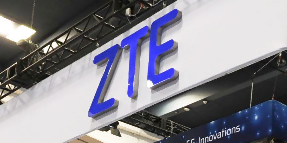 Amerika Sekat Sebarang Urusniaga Syarikat Tempatan Dengan Syarikat ZTE