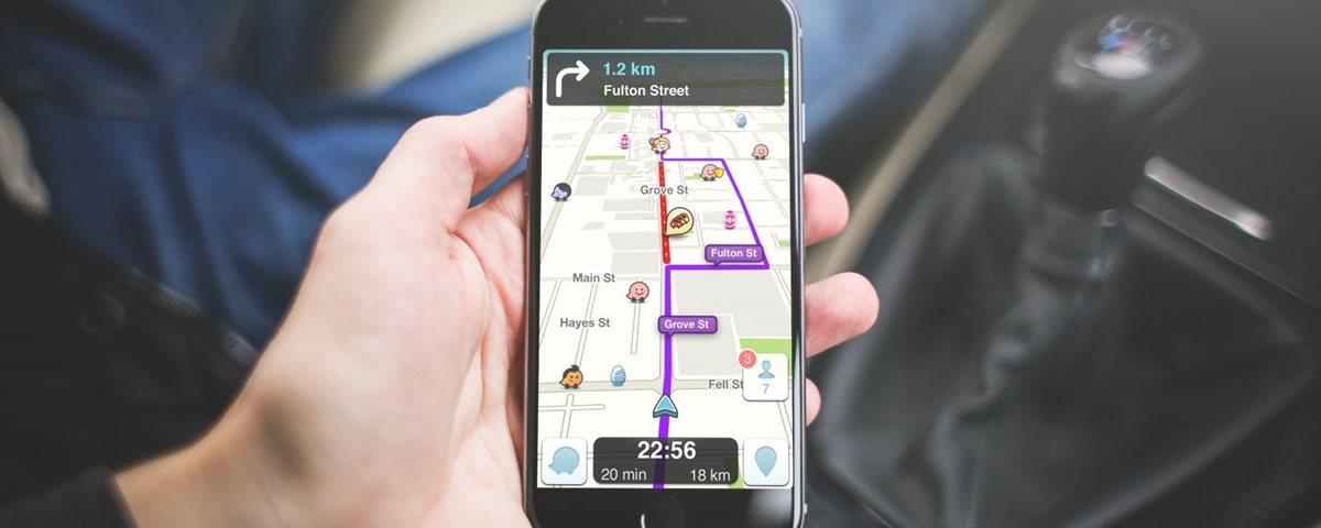 Elakkan Kesabaran Anda Diuji Pada Bulan Ramadan Dengan Aplikasi Waze