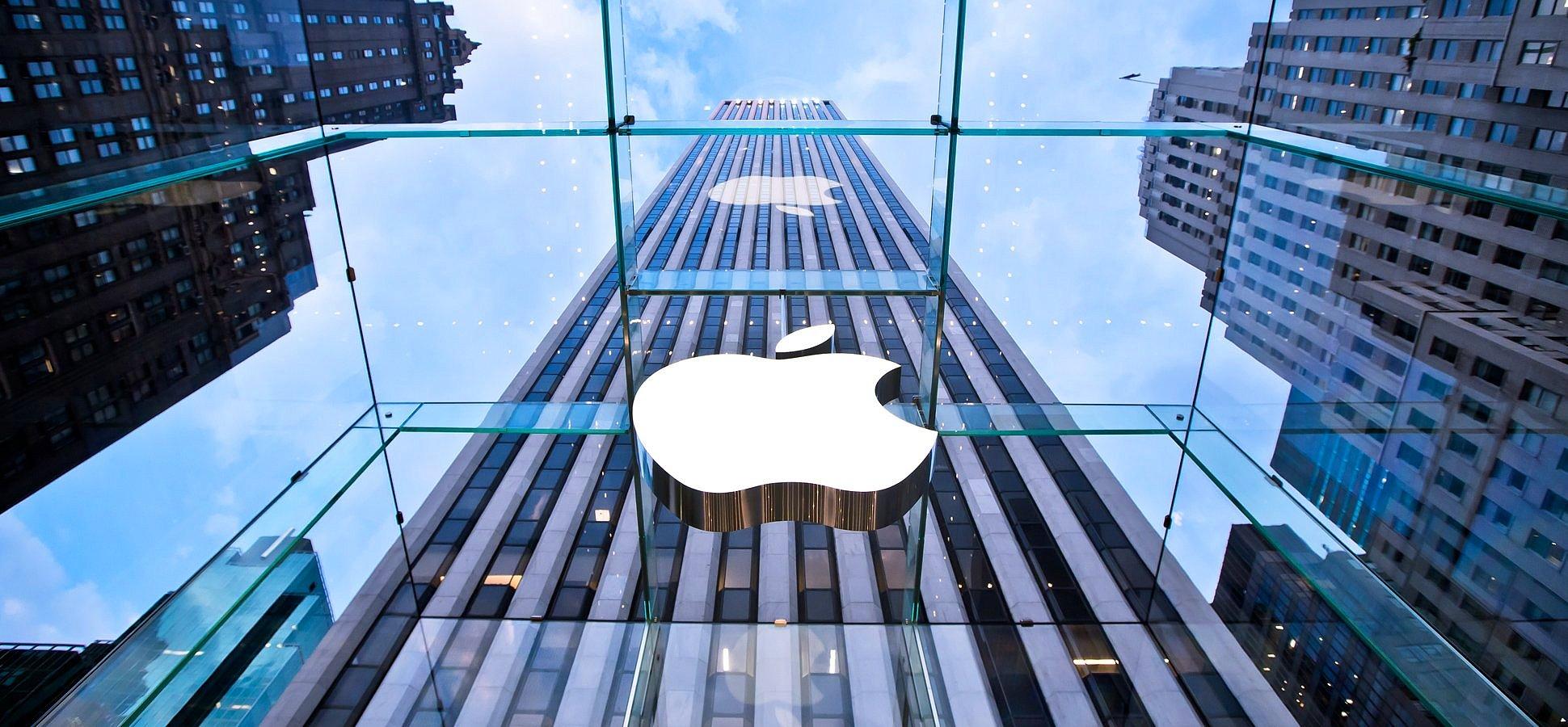 Laporan Apple Bakal Menggunakan Paparan OLED Untuk iPhone 2019 Jatuhkan Saham Japan Display