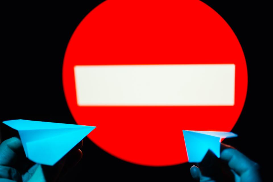 Russia Minta Apple Bawa Keluar Aplikasi Telegram Daripada App Store