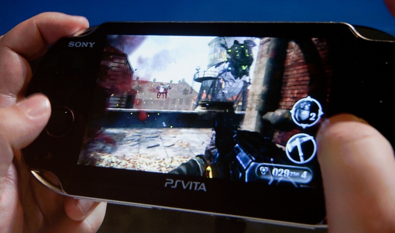 SONY Mungkin Keluarkan Peranti Playstation Mudah Alih Dengan Sambungan 5G