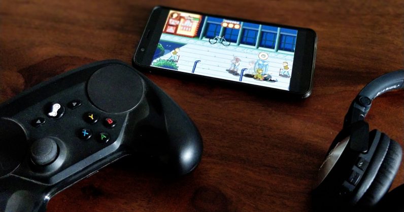 Steam Link Kini Tersedia Buat Peranti Android, Pengguna iOS Masih Perlu Menunggu