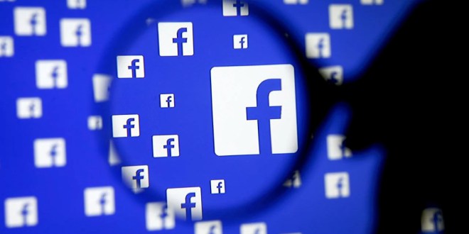 Facebook Padam 583 Juta Akaun Palsu Pada Suku Pertama 2018