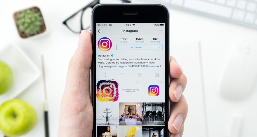 Pengguna Instagram Kini Boleh Berkongsi Kiriman Pada Instagram Stories