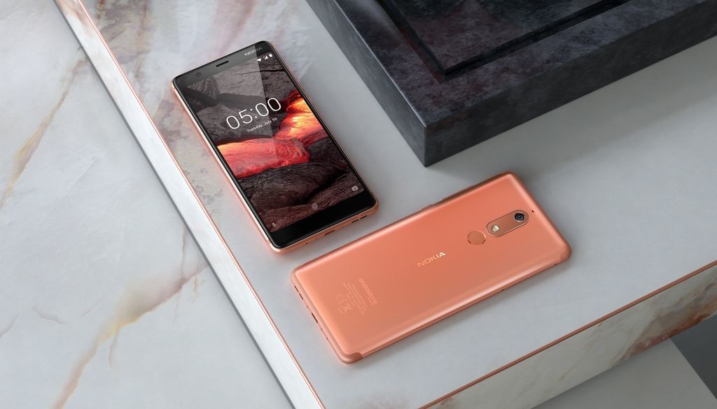 HMD Global Memperkenalkan Tiga Peranti Terbaru Nokia Dalam Satu Hari
