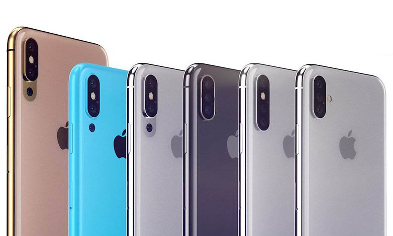 render iphone
