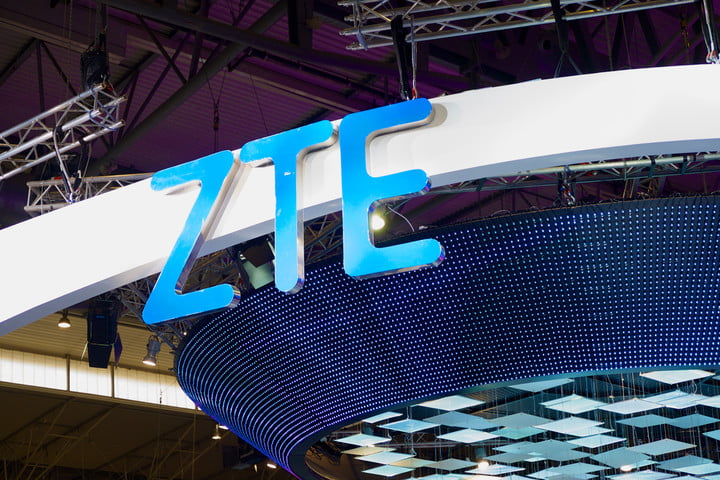ZTE Kini Dibenarkan Kembali Untuk Berurusan Dengan Amerika Syarikat