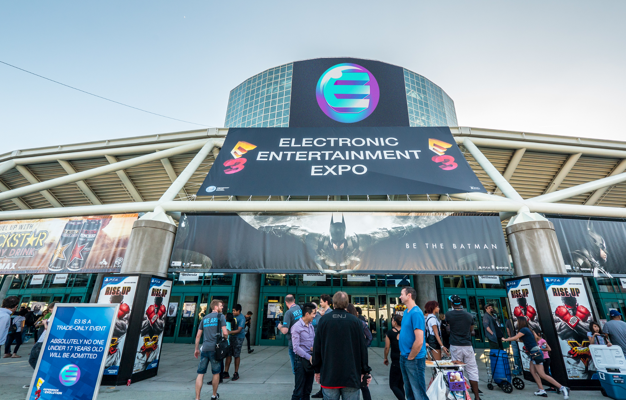 E3 2018 – Apa Yang Kita Boleh Harapkan Daripada Sony, Microsoft Dan Nintendo