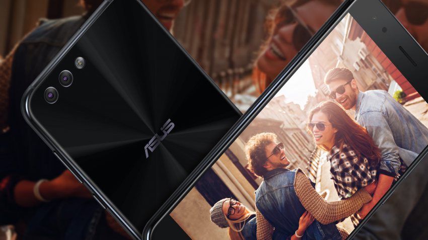Asus Zenfone Ares Diperkenalkan, Peranti Yang Menggabungkan Fungsi VR Dan AR