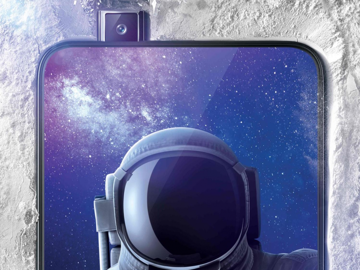 Vivo Nex Diperkenalkan Secara Rasmi – Peranti Dengan Paparan Penuh Tanpa Takuk Pertama Di Dunia
