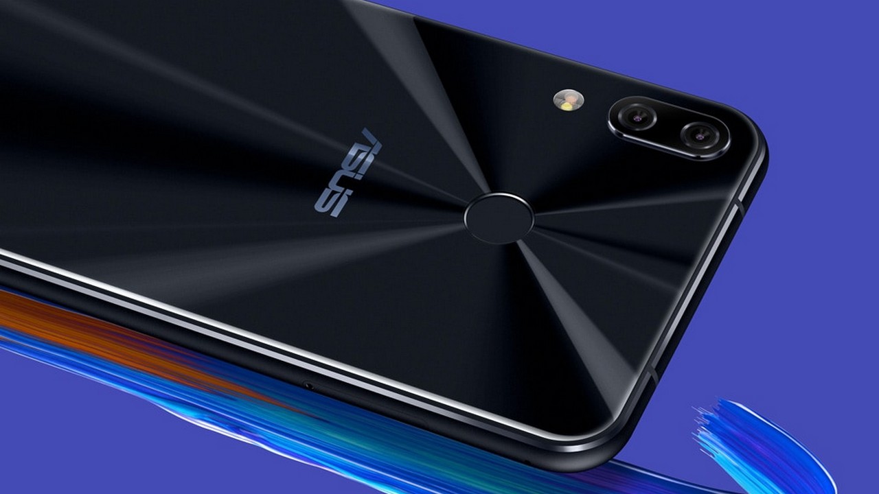 Asus Zenfone 5Z Akan Mula Dijual Di Pasaran India Pada 4 Julai Ini