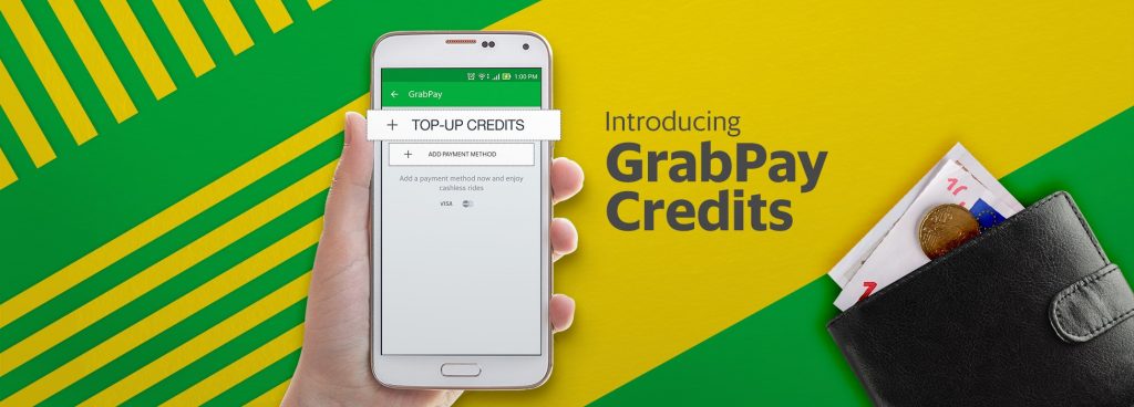 Selepas Ini Anda Boleh Membeli Tiket KLIA Express Melalui GrabPay