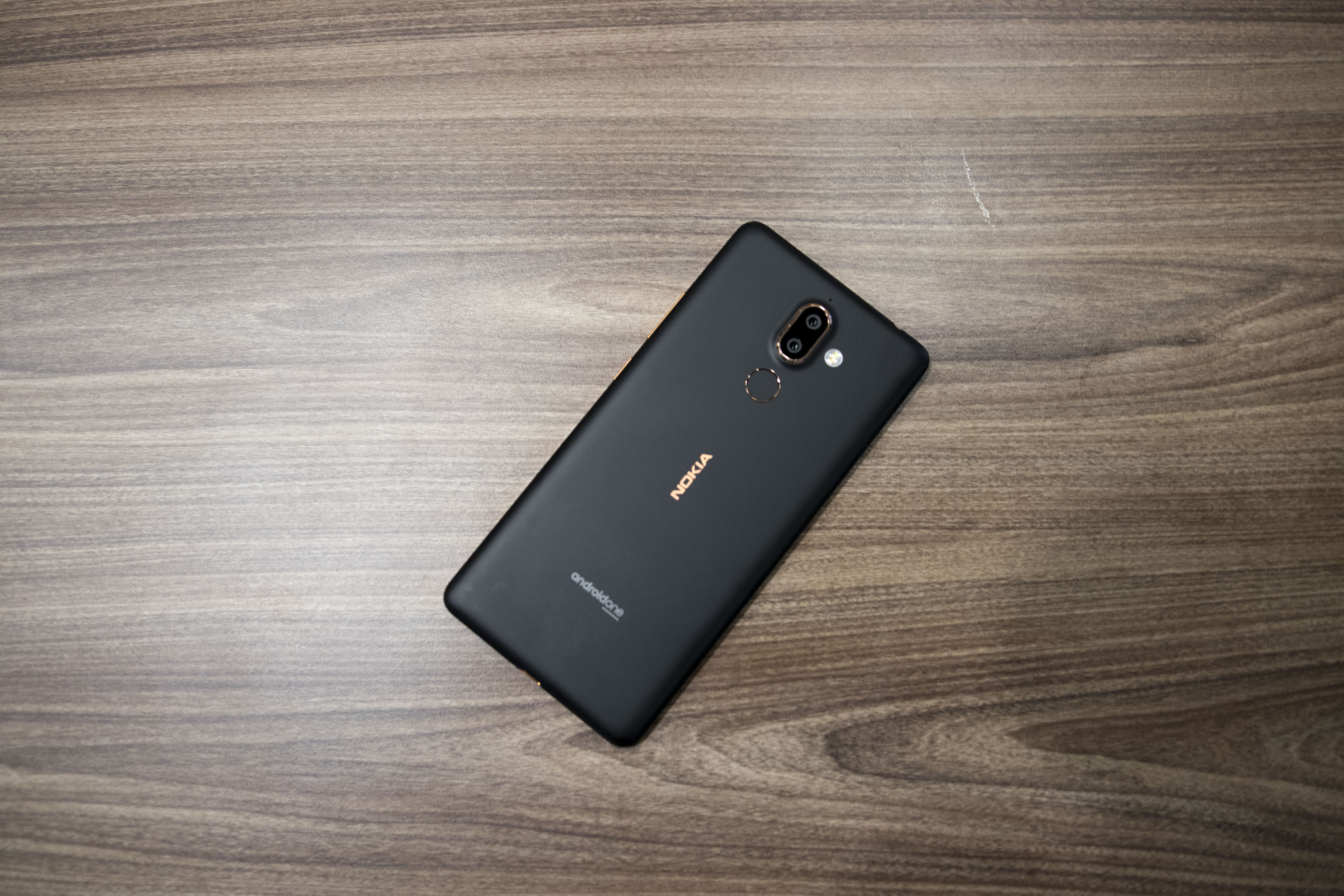 Nokia 7 Plus, Untuk Mereka Yang Mahukan Pengalaman Android Sebenar