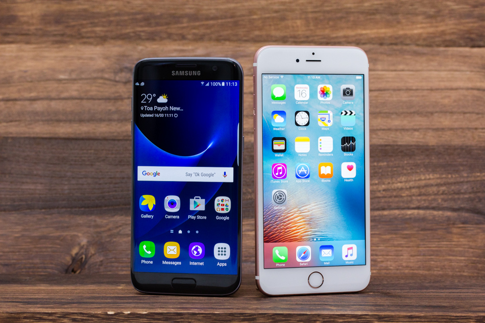 Samsung & Apple Mengumumkan ‘Genjatan Senjata’ Dalam Salah Satu Kes Pertikaian Paten Terbesar Dalam Sejarah