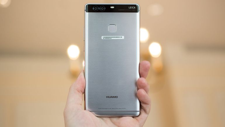 Peranti Huawei P9 Mungkin Tidak Akan Menerima Kemaskini Android 8.0 Oreo