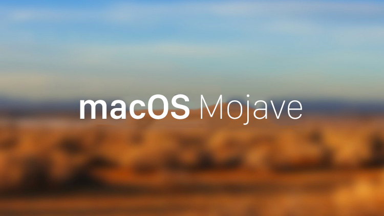 macOS Mojave Versi Beta Awam Kini Sedia Untuk Dimuat Turun