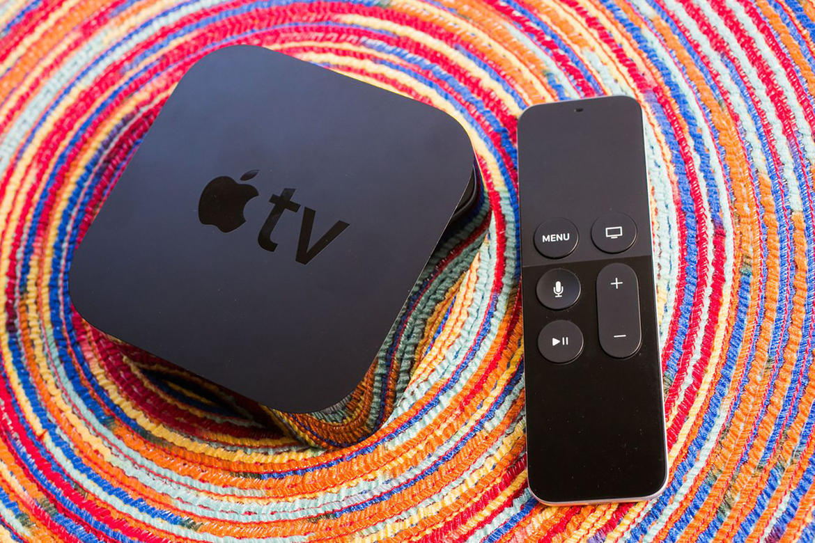 Pemilik Apple TV 4K Bakal Nikmati Sistem Audio Dolby Atmos