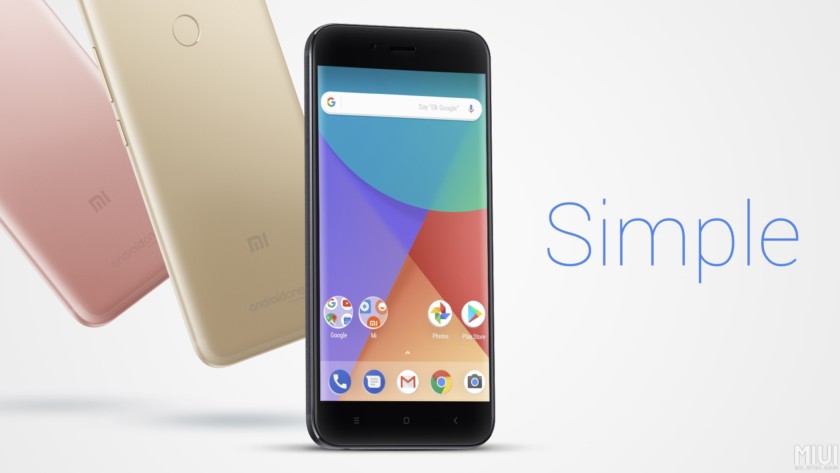 Kali Ini Redmi Pula Akan Dipilih Untuk Android One