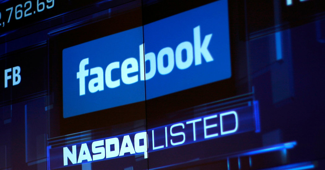 Rasmi - Facebook Rugi Lebih RM 400 Billion Dalam Masa Satu Hari