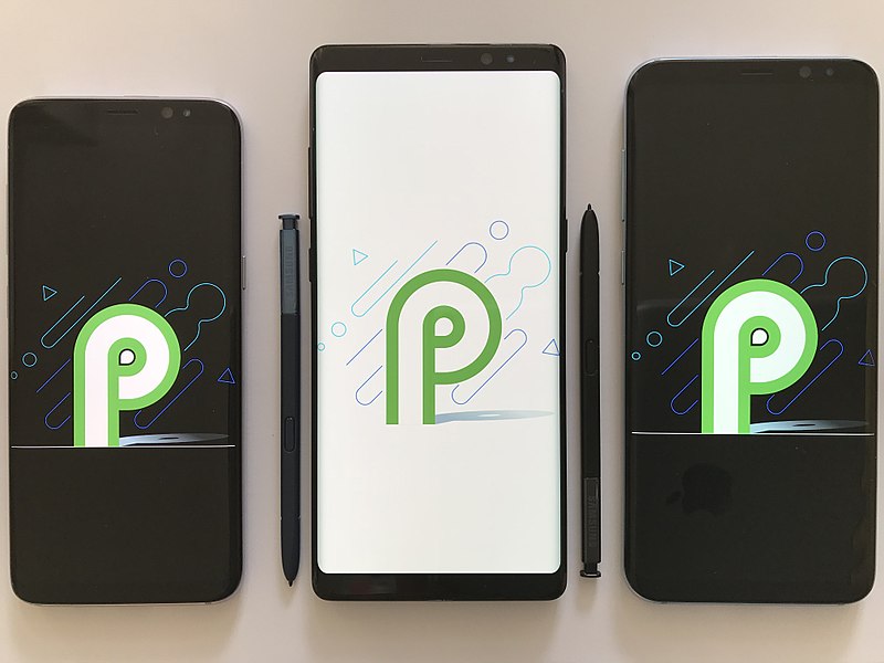 Versi Ketiga Beta Android P Sedia Untuk Diuji