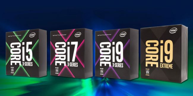 Intel Tidak Menutup Jenama Ekstrim Mereka Untuk Kelas PC Premium