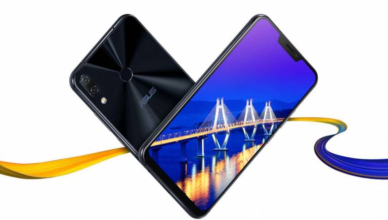 Asus Zenfone 5Z Diperkenalkan Di India Dengan Harga Serendah RM 1,760