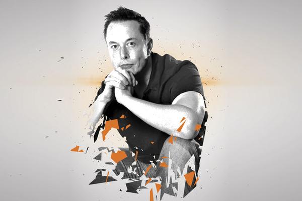Tukar Nama Paparan Twitter Kepada Elon Musk, Dan Akaun Anda Akan Dikunci