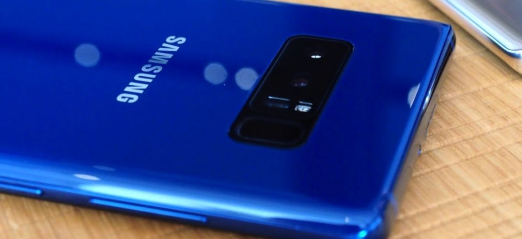 Harga Jualan Samsung Galaxy Note 9 Tertiris Menjelang Pelancaran Rasmi