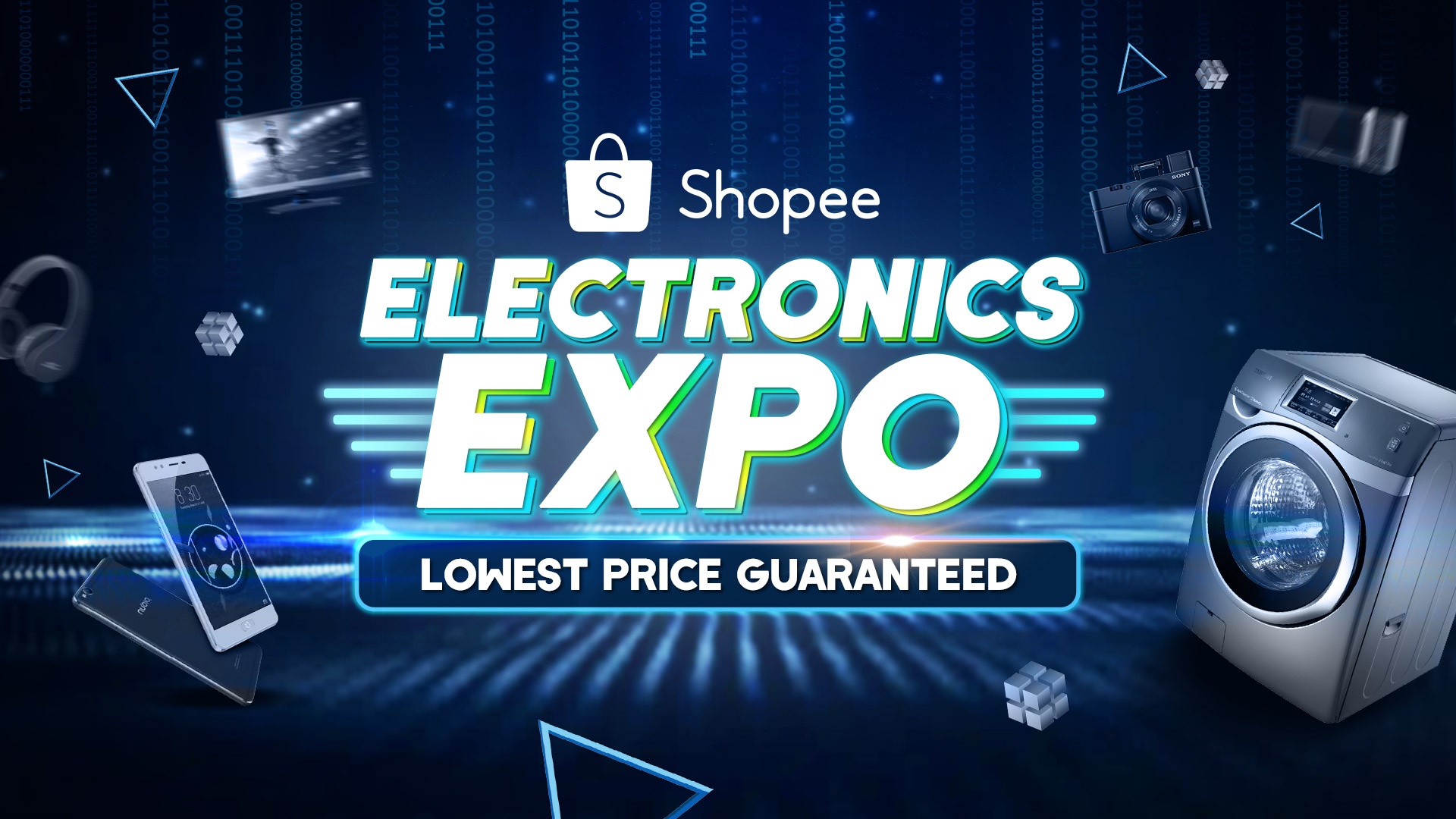 Shopee – Electronics Expo (3)