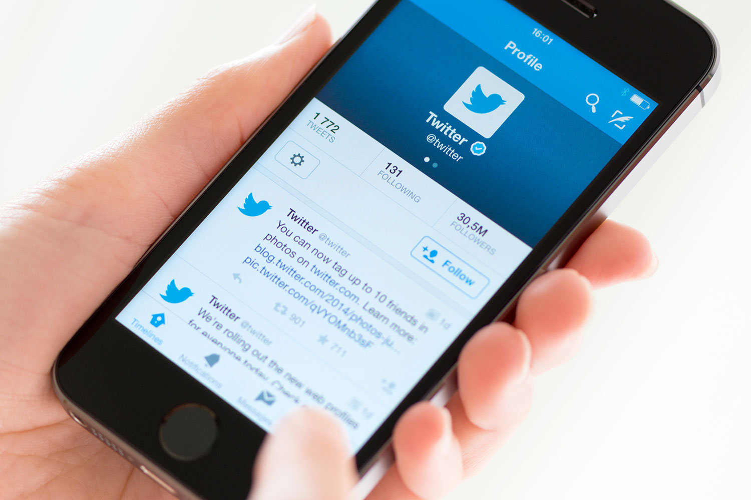 Twitter Rugi RM 12.45 Billion Selepas Padam 70 Juta Akaun Palsu