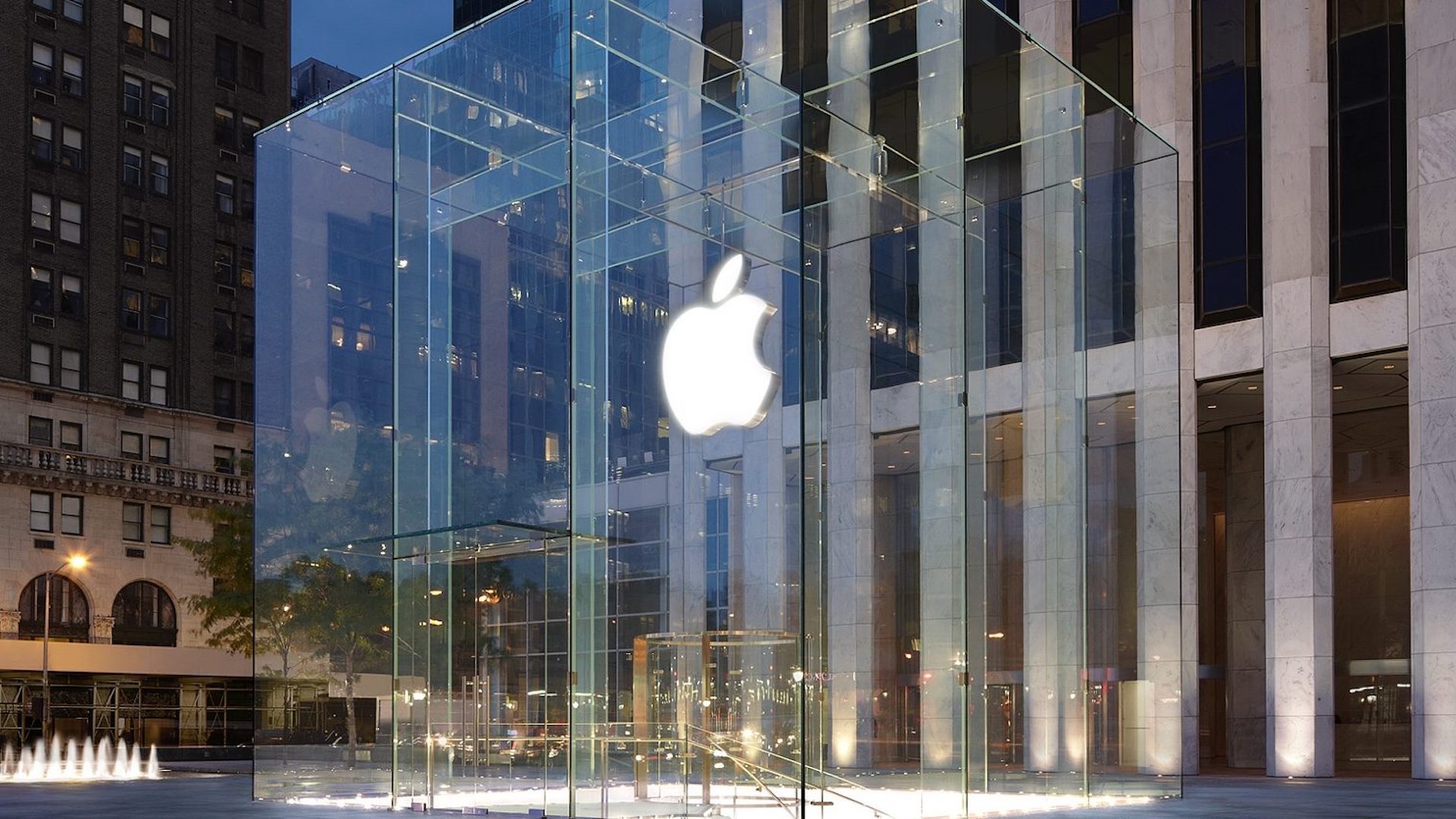 Apple Mahu Wujudkan Kerjasama Strategik Dengan Hewlett Packard Enterprise