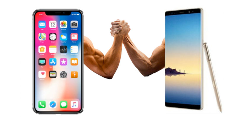 Samsung Sekali Lagi Lakukan Serangan Terhadap Apple