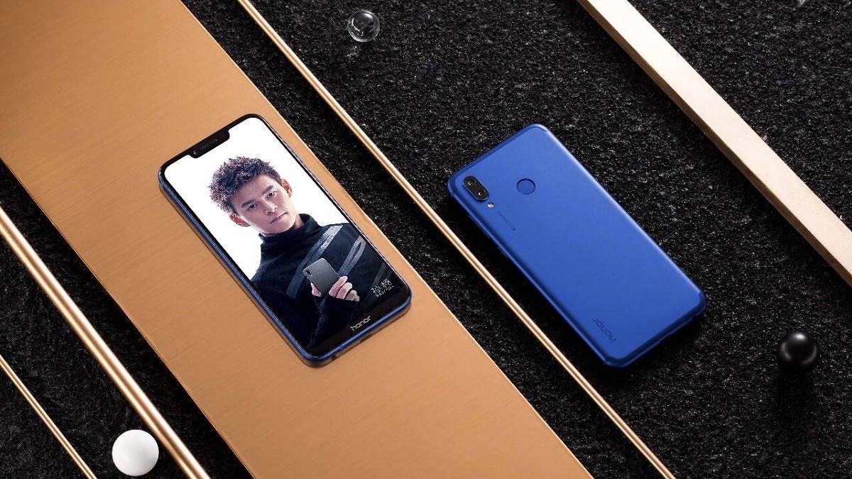 Honor Play Akan Hadir Ke Pasaran Malaysia Tidak Lama Lagi