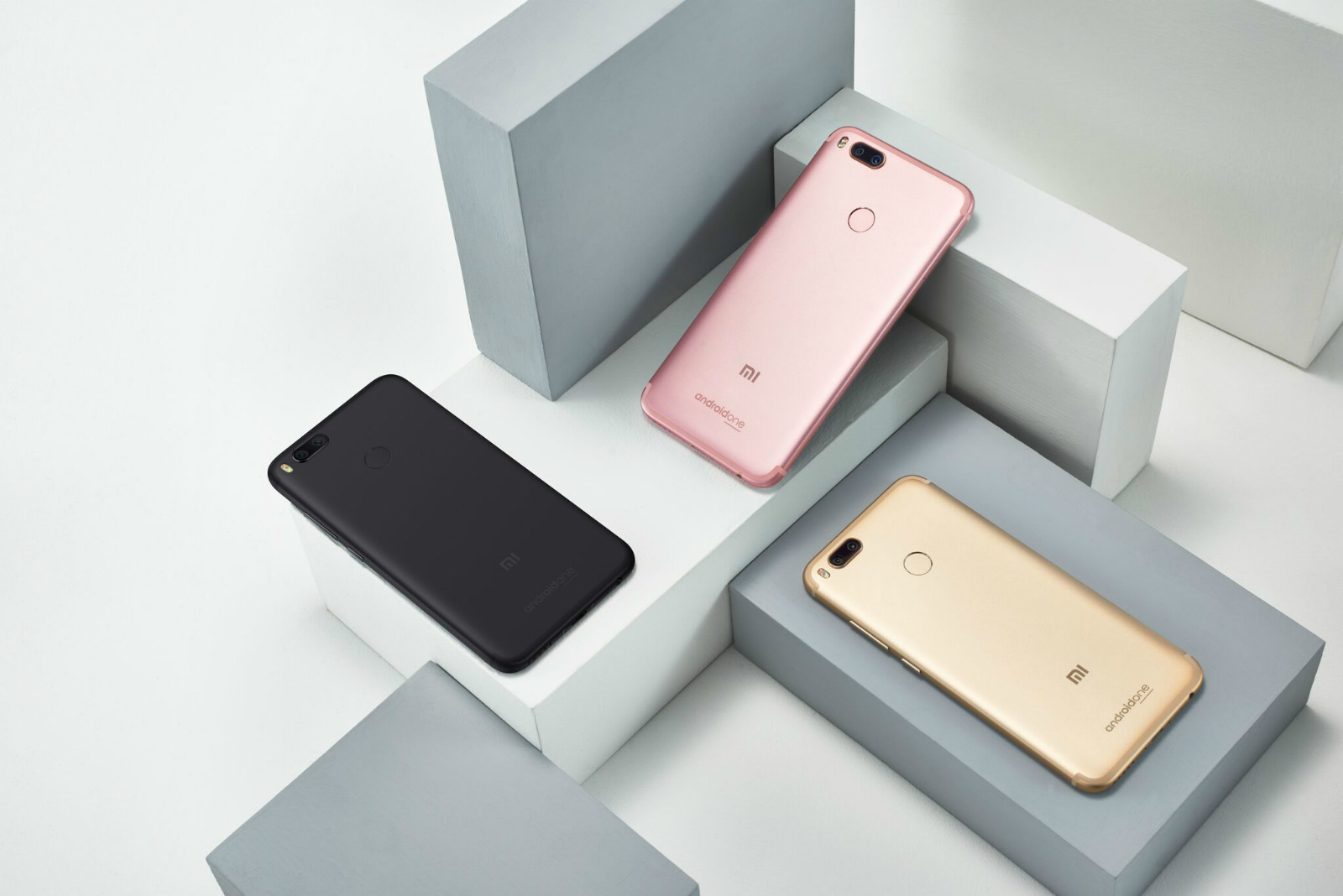 Xiaomi Keluarkan Iklan Acah Pertama Bagi Peranti Mi A2