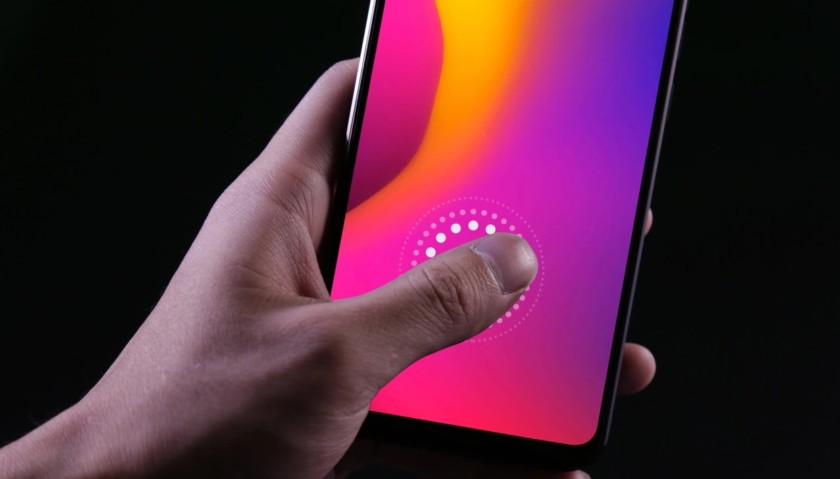 Leagoo S10 Akan Hadir Dengan Sistem Pengimbas Cap Jari Dalam Skrin