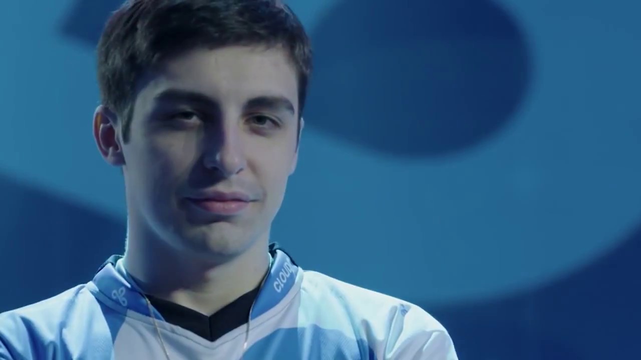 Penstrim Twitch Terkenal, Shroud ‘Diharamkan’ Selama 30 Hari