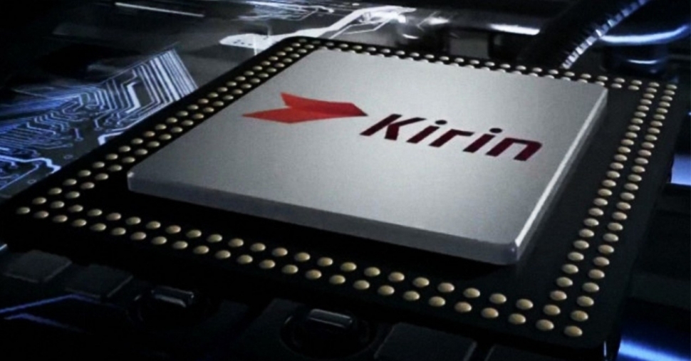 Spesifikasi Kirin 980 Tertiris, Cip Dengan Kelajuan 2.8Ghz