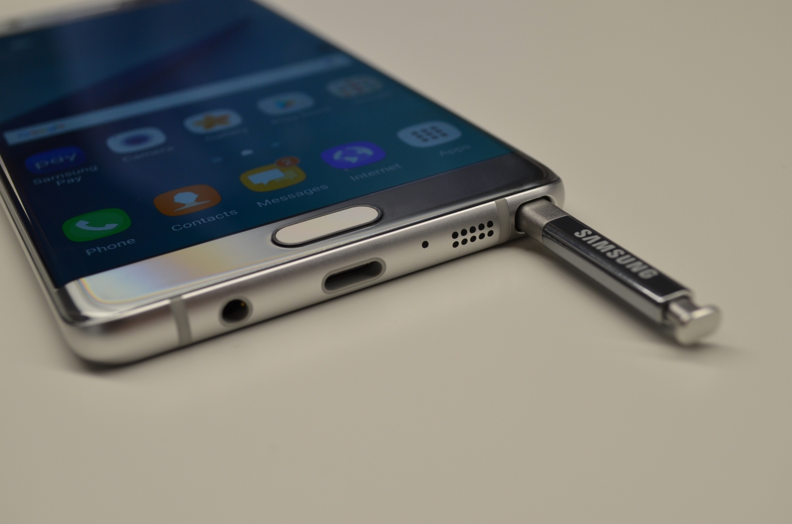 Lagi Video Acah Berkenaan Galaxy Note 9 Dikeluarkan Oleh Samsung