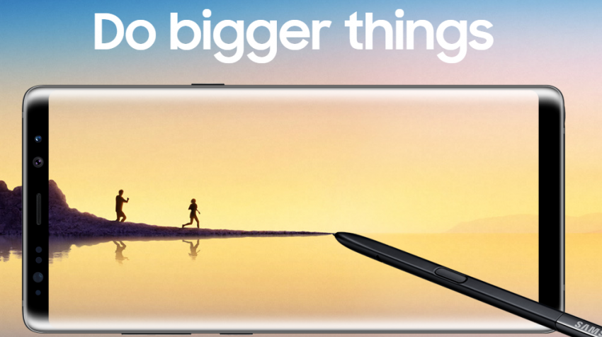 Harga Jualan Samsung Galaxy Note 9 Tertiris Menjelang Pelancaran Rasmi