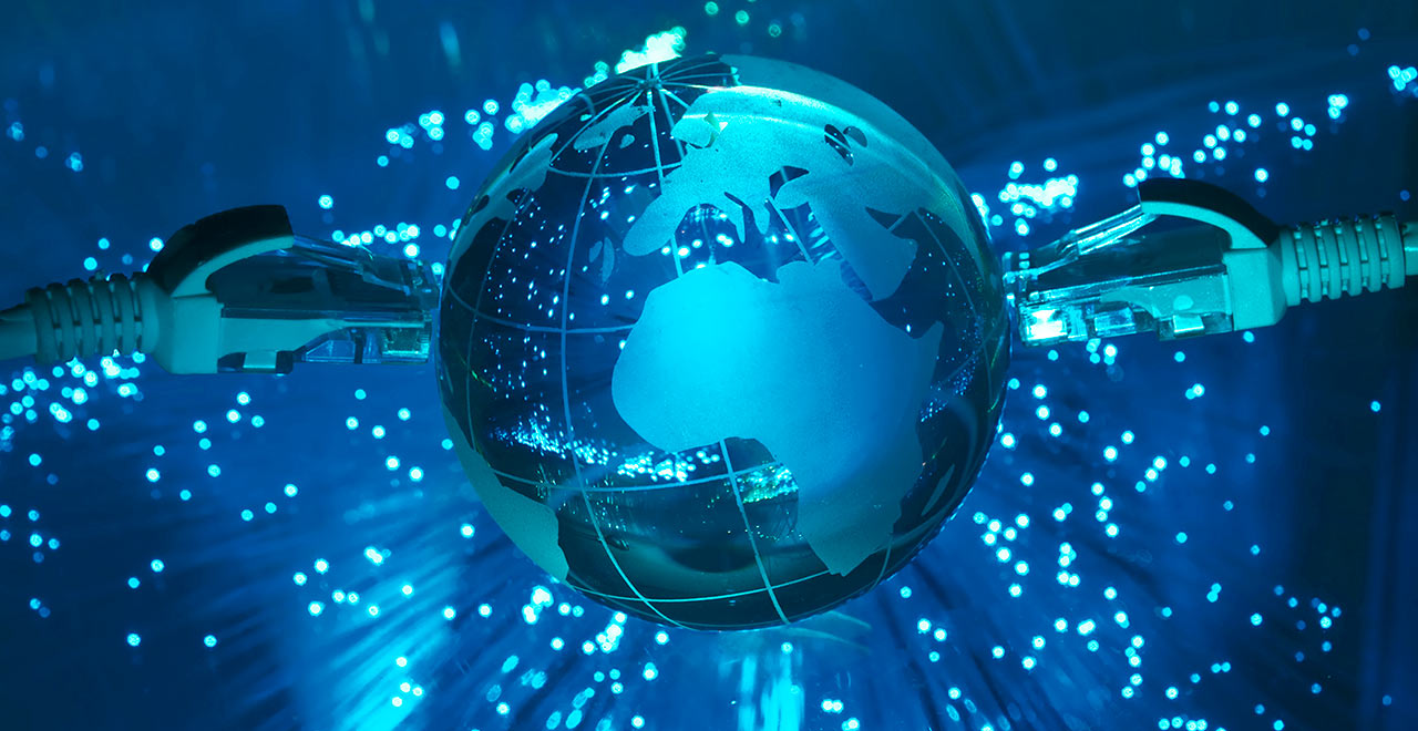 Lima Negara Dengan Sambungan Internet Terpantas Tahun 2018